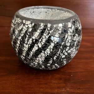 Beautiful mosaic bowl